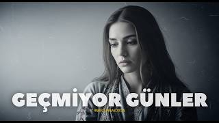 Geçmiyor Günler Psychedelic Anatolian Rock Cover