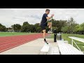 Open Chain Step-Ups | The Starter Pack free program with Darren Tomasso