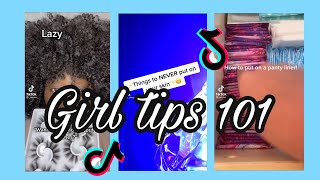 Beauty/Hygiene tips part 3 tiktok compilation