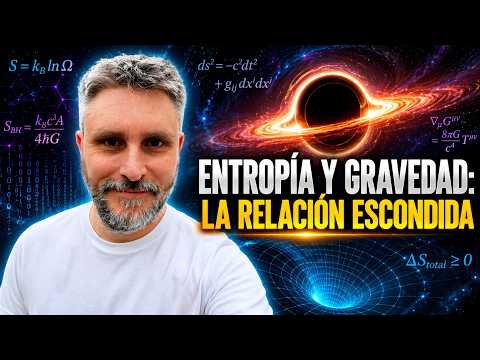 Entropy and Gravity: The Hidden Connection