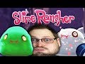 КОРМЁЖКА ДО ОТВАЛА ► Slime Rancher #4