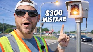 This Camera Gives Instant Tickets Heres How