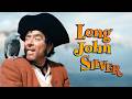 Long John Silver S Return To Treasure Island 1954 Long John Silver S Return To Treasure Island 1954
