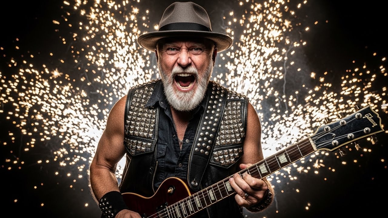 Gary Moore, Joe Bonamassa, Eric Clapton - Deep Soulful Rock Blues Ballads for Midnight