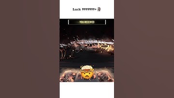 Free Legendary KRM 💀