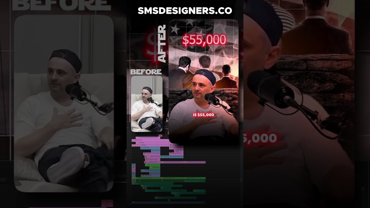 shortform video portfolio 2