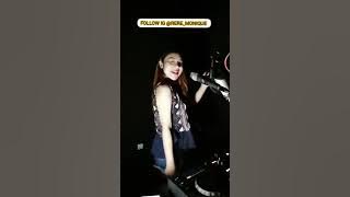 DJ Seberkas Sinar ( Nike Ardilla ) || DJ Rere Monique
