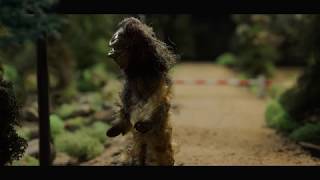 Bigfoot Guard LS TRT=1:25 screenshot 3