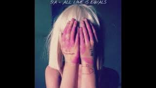Sia - We Can Do Anything (Audio)