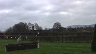 Pullborough Misty