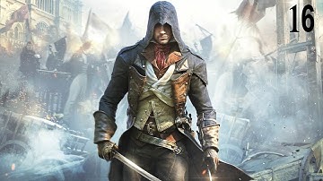 Прохождение игры Assassin