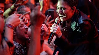 THE INTERRUPTERS - Family (Multicam) live at Punk Rock Holiday 2.2
