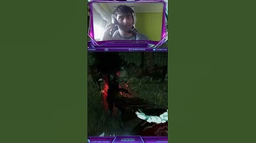 360 with one hand | #arashithefox de #Twitch