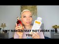 Why Makari May Not Work For You | Honest Truth