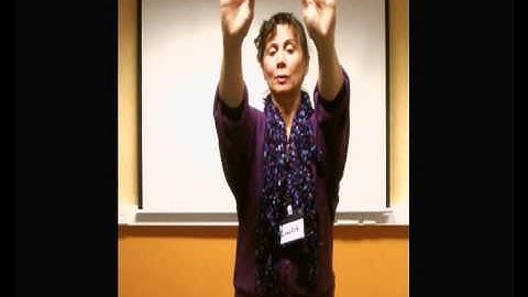 Mindful Movement with Linda Kinsella from the Dorset Mindfulness Centre