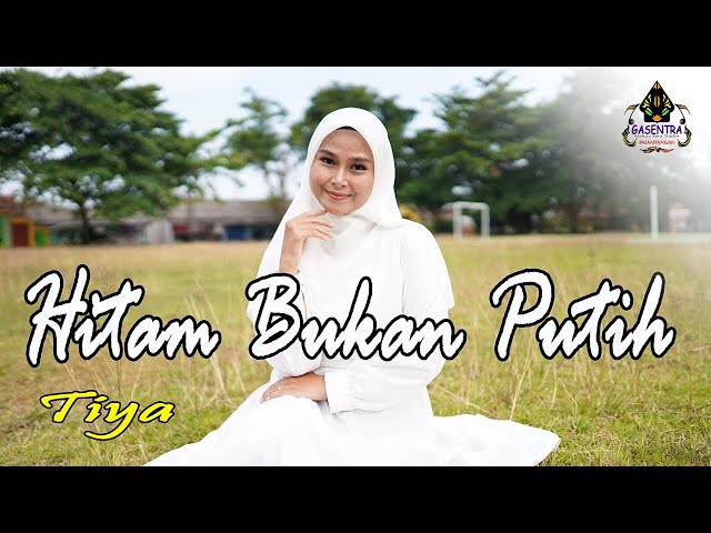 HITAM BUKAN PUTIH (Mega Mustika) - TIYA (Cover Dangdut) class=