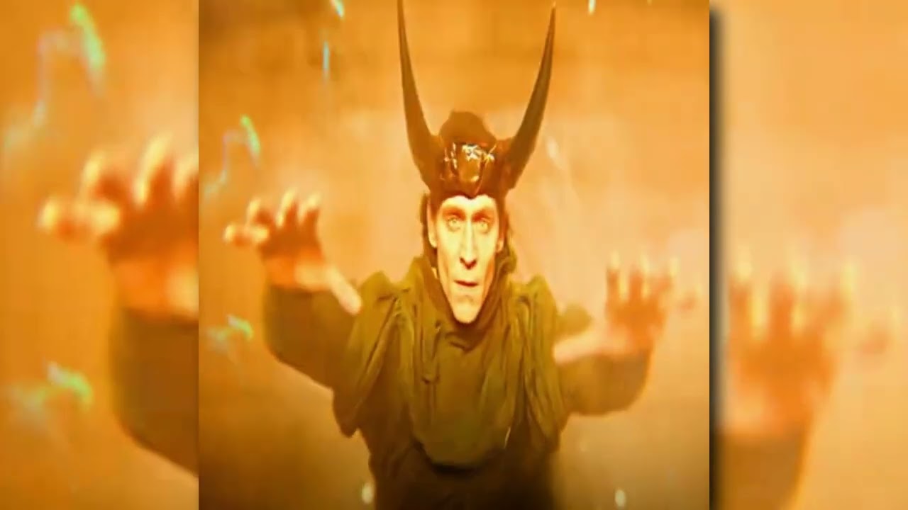 LOKI EDIT | HYMN FOR THE WEEKEND - COLDPLAY