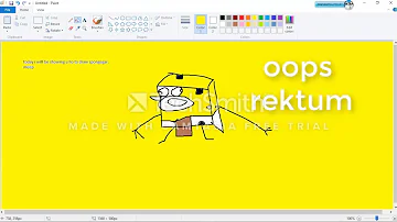 How to Draw Spongegar