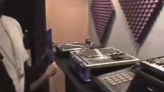 J Dilla In The Studio [R.I.P] chords