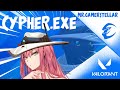 This is real cypher exe  mrgamerstellar  valorant troll valoranttroll