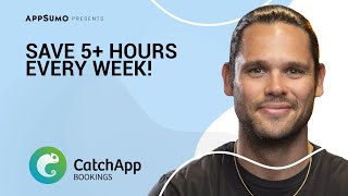 No More Time Wasted On Scheduling with CatchApp screenshot 3