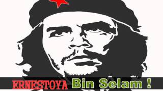 ALİ ASKER ERNESTOYA BİN SELAM  !