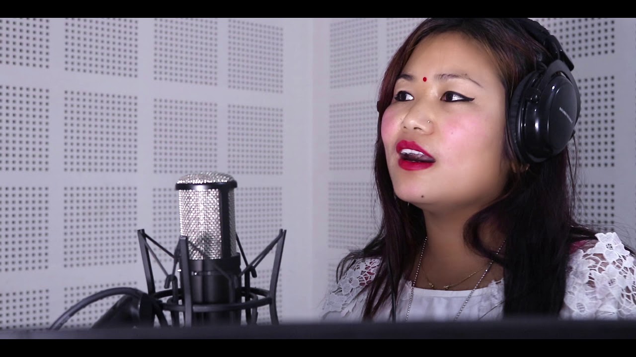 Yo Najar - Juni Khaling Rai [ Official Lip sync Music Video ] - YouTube ...