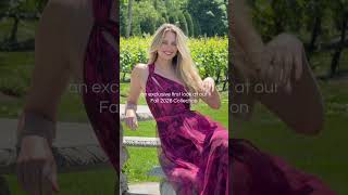 Your first preview at fall 2026 #fashion #dressootd #fashionstyle