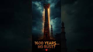 The Iron Pillar of Delhi Mystery Explained | Why It Never Rusts | Unsolved Vault