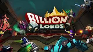 《Billion Lords》-Trailer screenshot 5