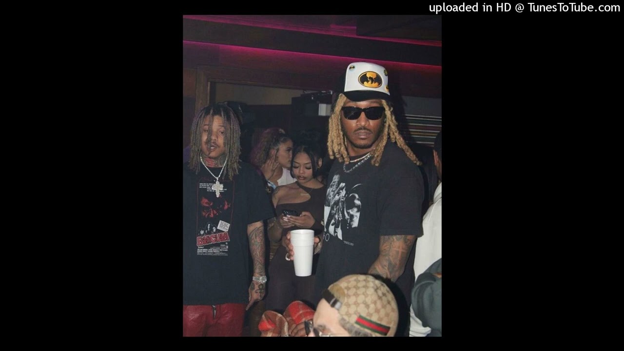 [FREE] FUTURE TYPE BEAT - ALL IN 2026