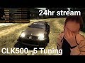 How Slow is the Worst Car with the Worst Tuning (Mod in Description)