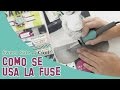 🤩Que es la Fuse y Como se Utiliza!😋