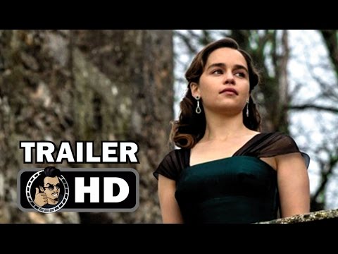 voice-from-the-stone-official-trailer-(2017)-emilia-clarke-thriller-movie-hd