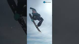Bataleon Evil Twin + 2023 Snowboard | Blue Tomato | Alex Klerud Team Rider Review