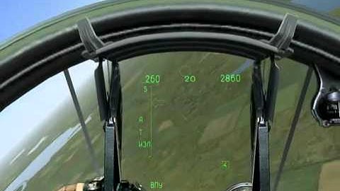 Lock On FC2 Gunzo on Akado server