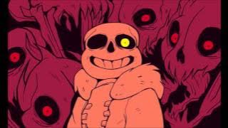 Undertale Megalovania Dual Mix