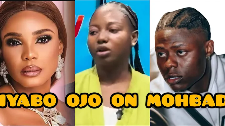 HAA! ORO IYABO OJO TUN JADE LORI IKU MOHBAD OO..QUADRI HAMZAT REPORTING