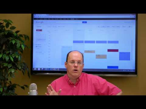 Office 2013 15-Minute Webinar -- Sharing Calendars in Outlook 2013 - EPC Group