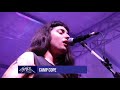 Camp Cope How To Socialise & How To Make Friends Live At Hyperfest 24-02-2018
