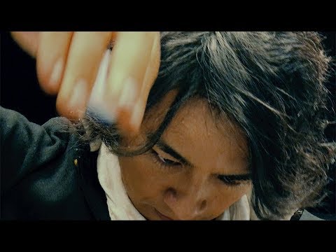 斎藤工主演で35年ぶりに再映画化！『麻雀放浪記2020』特報