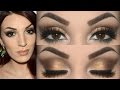 Clio Make Up Tutorial Sfumare Ombretto