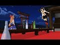 ＜東方MMD＞第11話「異変の後は…」