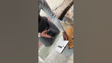 Flipkart SCAM! Open box delivery scam #scammer #flipkart #openbox #tablet #sale