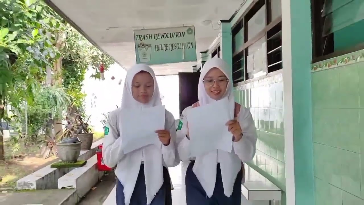 UJIAN PRAKTEK 12 5 SMA NEGERI KABUH