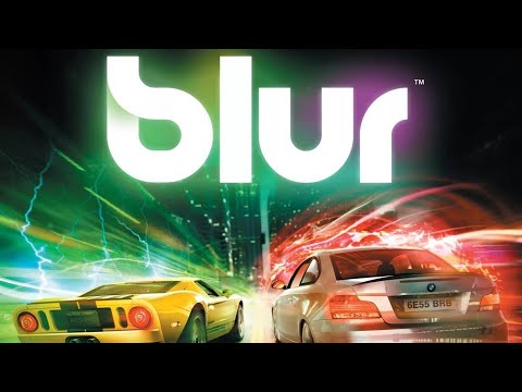 Видео: Winlator Development 5.1: Blur на Android [Играбельно, Wine 8.0.1]