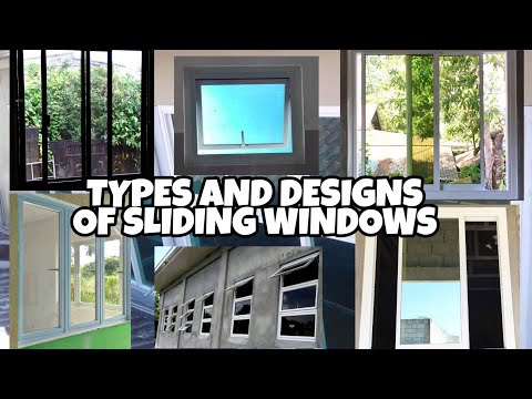 Video: Windows Sa Loggia (32 Mga Larawan): Pag-install At Dekorasyon Ng Mga Balkonahe, Mga Modelo Ng Pag-slide