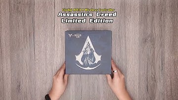 GadgetHyper Unboxing | Flydigi APEX 4 Assassin