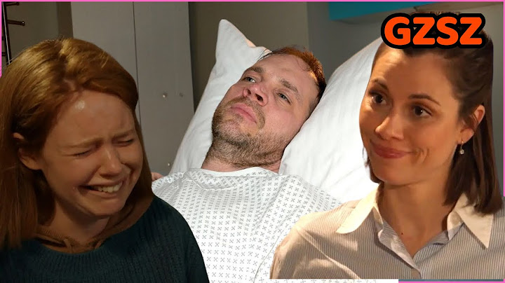 GZSZ Drama: Toni confronts Matilda – will Matilda give in?