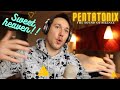 Best Soud of Silence? Reaction to Pentatonix - The Sound Of Silence